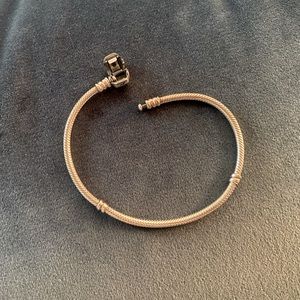 Pandora Bracelet 8.3”